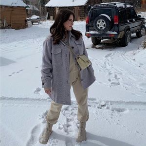 ASOS Shacket